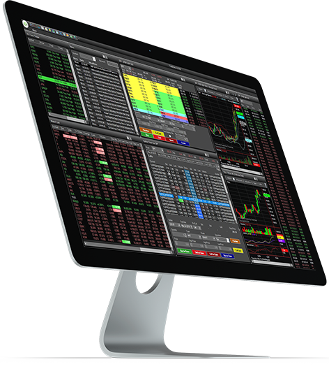 Free trading software with Zeropro trading software