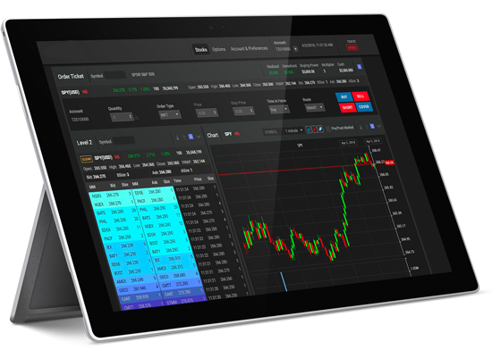 Free trading software with Zerofree trading software
